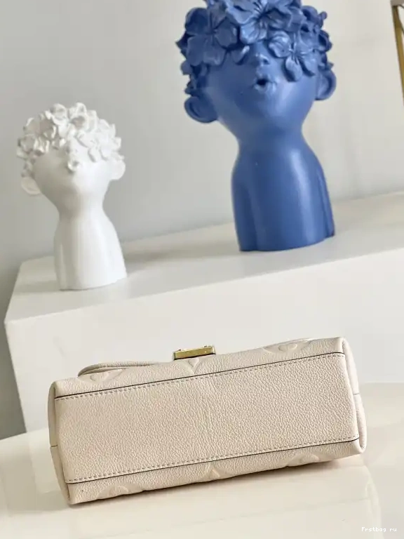 First bag ru LOUIS MADELEINE VUITTON BB 0512